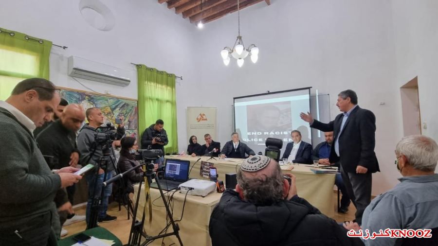 إتهام الشرطة الإسرائيلية بقتل 47 مواطن عربي بدوافع عنصرية